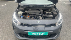 Kia Rio 1.0 T GDi 48V 118 3 5dr Petrol Hatchback